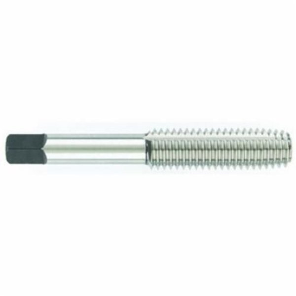 Forming Tap, Straight Flute, Series 2105G, Imperial, 832, GroundUNC, Bottoming Chamfer, 34 Thr, Morse, Mfr#: 96394